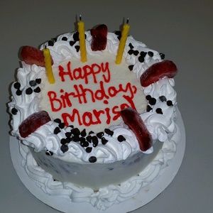 Meet your Posher, Marisol